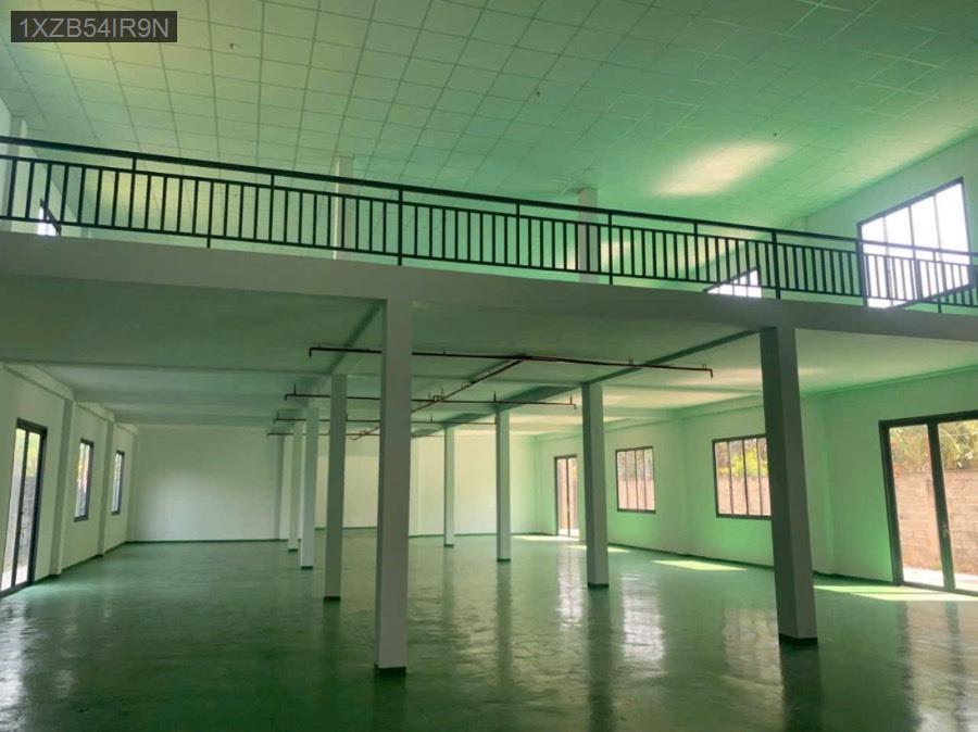 Cho thuê kho xưởng - Huyện Củ Chi - Tp Hồ Chí Minh - 1300m² - 80triệu - (ảnh - 3)