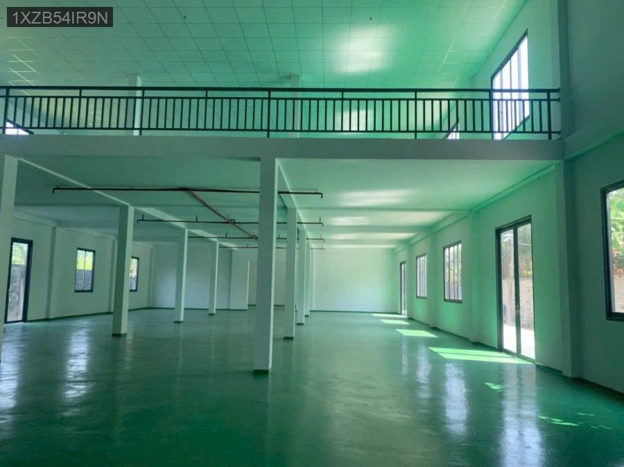 Cho thuê kho xưởng - Huyện Củ Chi - Tp Hồ Chí Minh - 1300m² - 80triệu - (ảnh - 2)