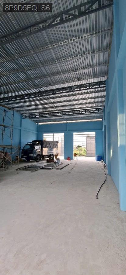 Cho thuê kho xưởng - Huyện Hóc Môn - Tp Hồ Chí Minh - 250m² - 14triệu - (ảnh - 4)