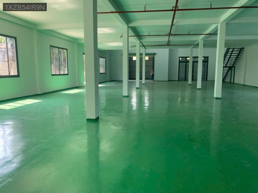 Cho thuê kho xưởng - Huyện Củ Chi - Tp Hồ Chí Minh - 1300m² - 80triệu - (ảnh - 1)