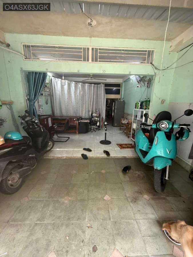 Bán căn hộ tầng trệt chung cư quận TB - Phường 14  -  Quận Tân Bình  - (ảnh - 0)