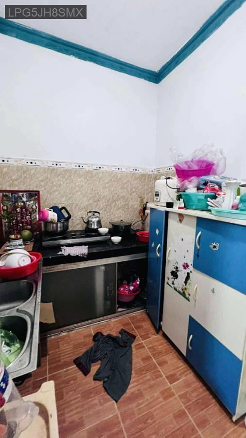 Cần bán gấp gấp Chung cư 10mẫu - Phường Bình Trưng Đông  -  Quận 2  - (ảnh - 2)