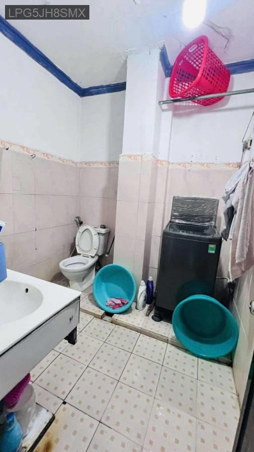 Cần bán gấp gấp Chung cư 10mẫu - Phường Bình Trưng Đông  -  Quận 2  - (ảnh - 1)