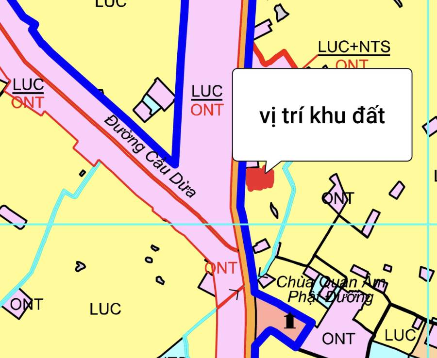 Bán  lô đất lúa chuyển thổ tỉnh lộ 823 gần quốc lộ 50B giá 2,2 tỷ - Xã Nhựt Ninh  -  Huyện Tân Trụ  - (ảnh - 7)