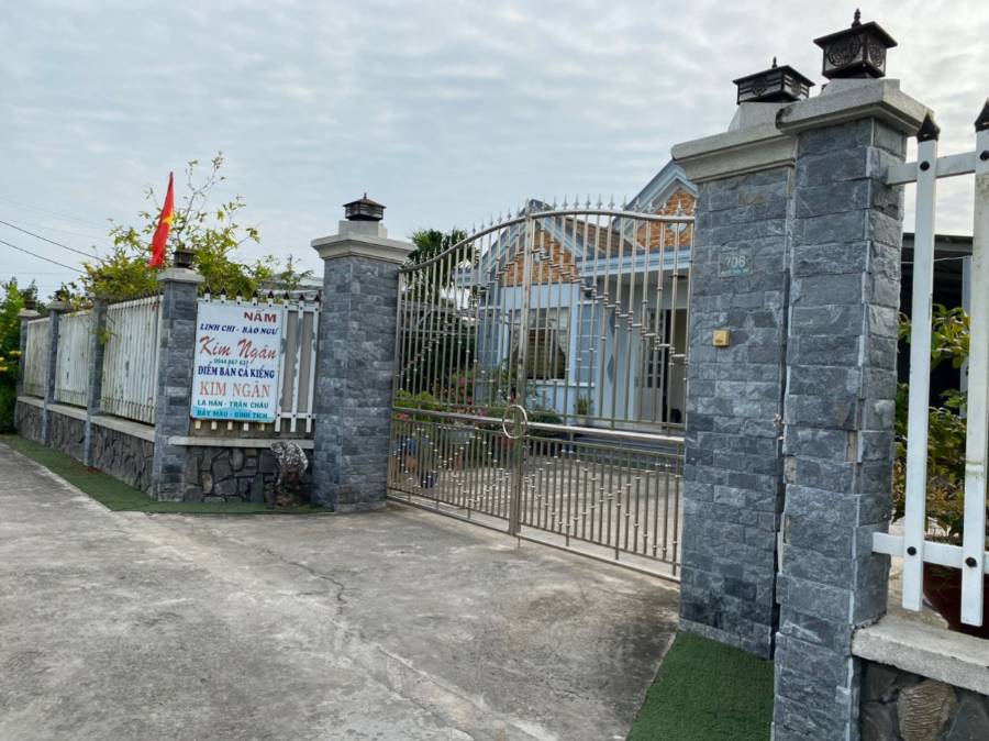 🎯Bán nhà biệt thự phố vị trí chiến lược vị trí trung tâm huyện giá 4,2 Tỷ  - Thị trấn Tân Trụ  -  Huyện Tân Trụ  - (ảnh - 4)