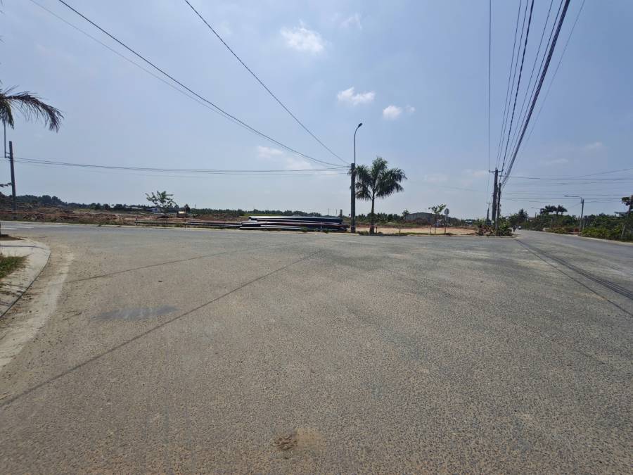 Bán đất lúa mặt tiền Tỉnh  Lộ 833 làm kho bãi giá 7,35 tỷ  - Thị trấn Tân Trụ  -  Huyện Tân Trụ  - (ảnh - 2)