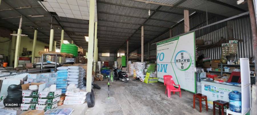 🎯Bán đất thổ cư mặt tiền Nguyễn Trung Trực giá 10 tỷ  - Thị trấn Tân Trụ  -  Huyện Tân Trụ  - (ảnh - 5)