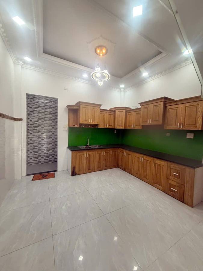 Bán nhà - Xã Vĩnh Lộc A  -  Huyện Bình Chánh  - 68m² - 2.75tỷ - (ảnh - 0)