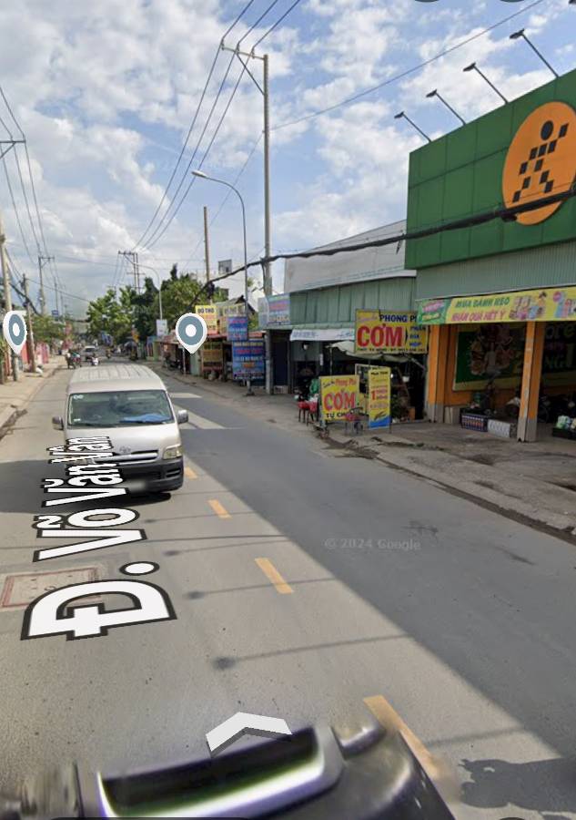 Bán nhà - Xã Vĩnh Lộc B  -  Huyện Bình Chánh  - 135m² - 3.99tỷ - (ảnh - 0)