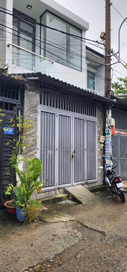 Bán nhà - Xã Vĩnh Lộc A  -  Huyện Bình Chánh  - 68m² - 2.75tỷ - (ảnh - 3)