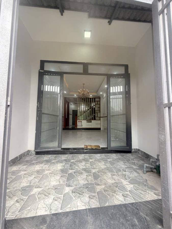 Bán nhà - Xã Vĩnh Lộc A  -  Huyện Bình Chánh  - 68m² - 2.75tỷ - (ảnh - 1)