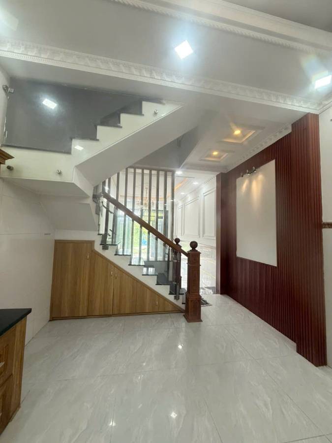 Bán nhà - Xã Vĩnh Lộc A  -  Huyện Bình Chánh  - 68m² - 2.75tỷ - (ảnh - 4)