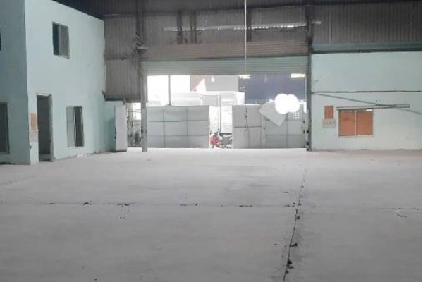 💥💥 Cho thuê kho xưởng 450m2 Bình Tân.