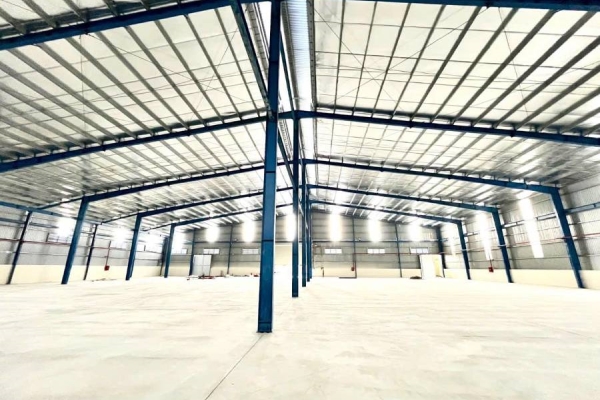 💥💥 Cho thuê kho xưởng 8.000m2 Bình Tân, TP HCM.