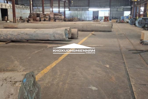 💥💥KHO XƯỞNG 7.000m2 KCN HÓC MÔN - TP HCM