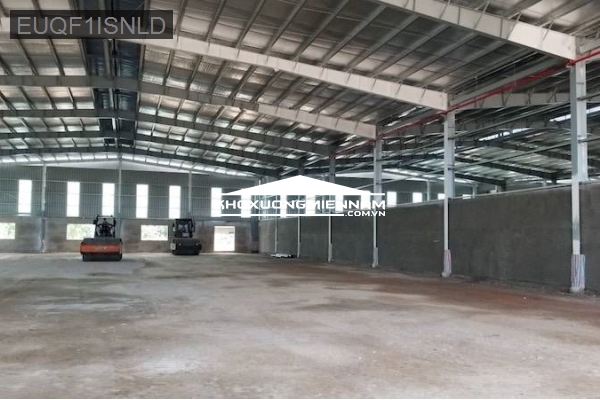 💥💥Cho thuê Kho Xưởng 5.500m2 Quốc Lộ 1A - Bến Lức