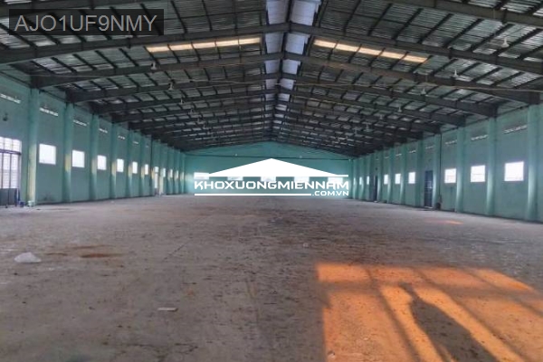 💥💥Cho thuê Nhà Xưởng 6.000m2 Tỉnh Lộ - Củ Chi