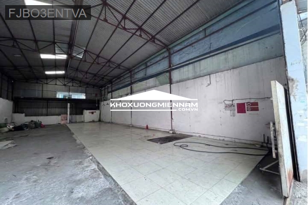 💥💥Cho thuê Kho xưởng 300m2 Quận 8. MBKD, Showroom...