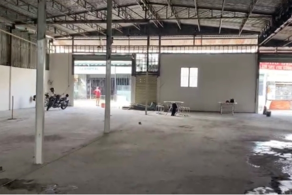 💥💥 Cho thuê Kho Xưởng 750m2 Bình Tân, TP HCM