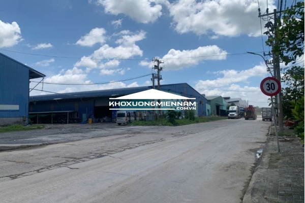 💥💥CỤM KHO XƯỞNG AN LẠC - BÌNH TÂN. DIỆN TÍCH 600m2 ĐẾN 3.000m2