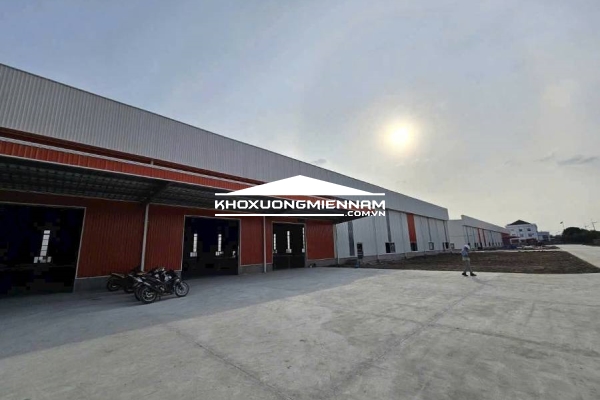 💥💥NHÀ XƯỞNG 50.000m2 KHU CÔNG NGHIỆP BÌNH DƯƠNG