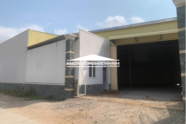 💥💥KHO XƯỞNG 1.000m2 MỸ YÊN - BẾN LỨC