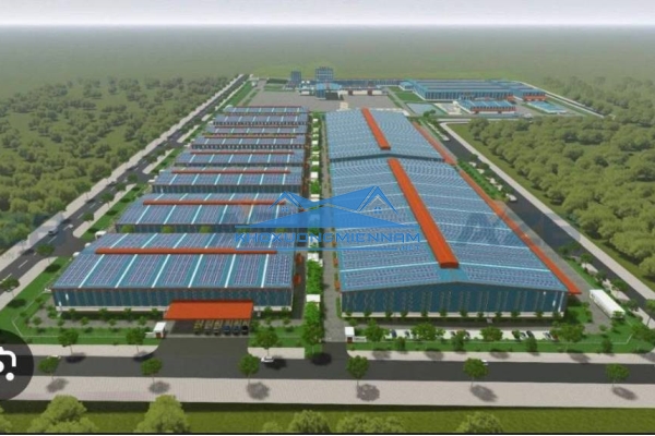 💥💥 Cho thuê Kho Xưởng 90.000m2 KCN Đồng Nai. Tiếp nhận đa nghành nghề.