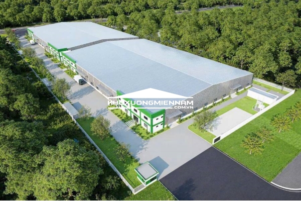KHO XƯỞNG 22.000m2 KCN ĐỒNG NAI.