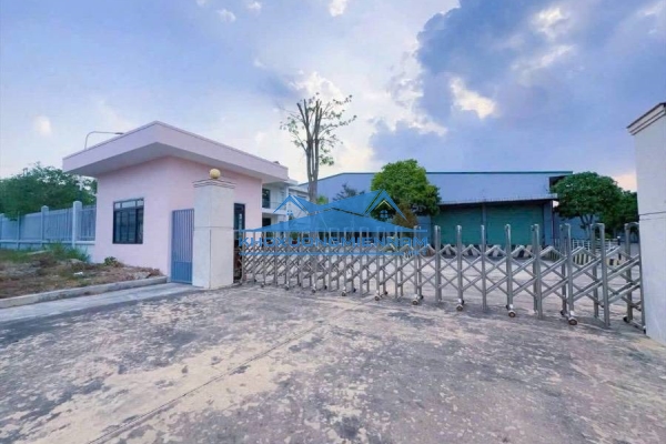 💥💥 Cho thuê Kho Xưởng 5.000m2 Quận 2, TP HCM.