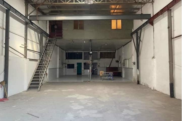 💥💥 Cho thuê Kho Xưởng 300m2 Bình Tân. Đường xe tải lớn, Container 40f.