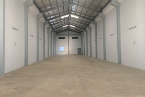 💥💥 Cho thuê Kho Xưởng 600m2 Bến Lức, Long An. Đường xe Container 24/24.