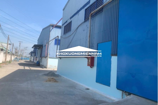 💥💥CỤM KHO XƯỞNG QUẬN 8. DIỆN TÍCH ĐA DẠNG