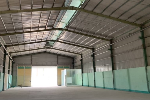 💥💥 Cho thuê Kho Xưởng 700m2 Đức Hòa, Long An.