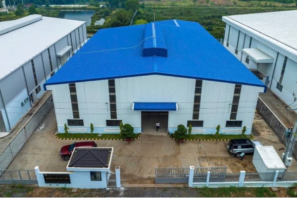 💥💥 Cho thuê Kho Xưởng 3.000m2 KCN Gò Dầu, Tây Ninh.