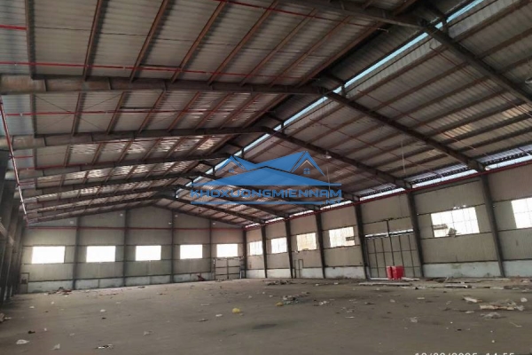💥💥Bán xưởng 10.000m2 KCN Vĩnh Lộc, Bình Tân.