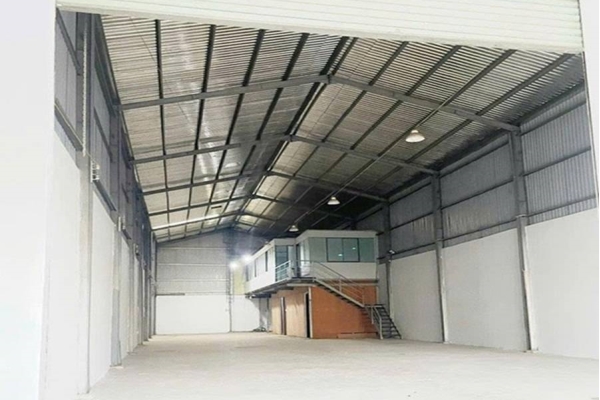 💥💥Cho thuê kho xưởng 440m2 Bình Tân. Gần cầu vượt Hương Lộ 2.