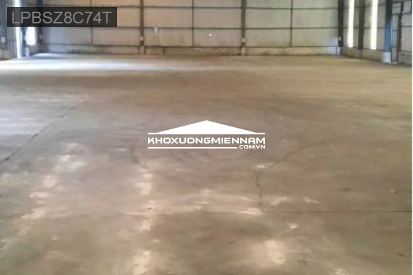 💥💥Cho thuê kho xưởng 1.200m2 Lê Minh Xuân - Bình Chánh