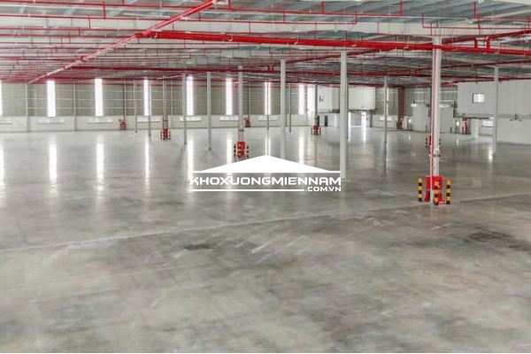 💥💥KHU CÔNG NGHIỆP PHÚ AN THẠNH - BẾN LỨC