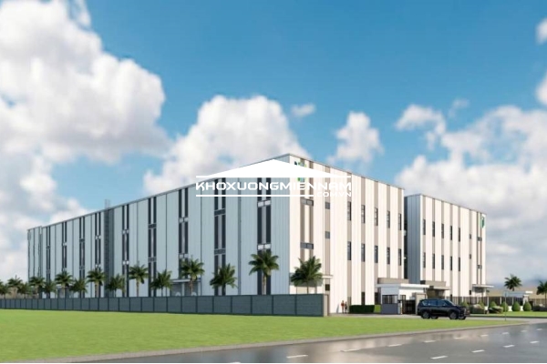 💥💥KHU CÔNG NGHIỆP NHƠN TRẠCH - ĐỒNG NAI