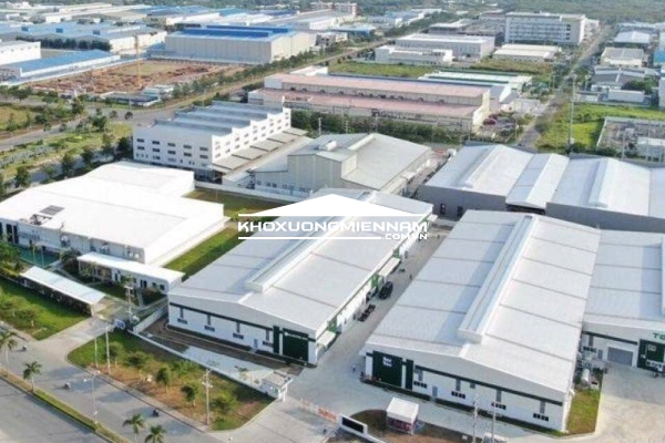 💥💥CỤM KHO XƯỞNG QUẬN 8. HỆ THỐNG PCCC TỰ ĐỘNG