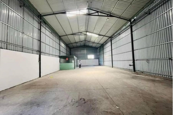 💥💥 Cho thuê Kho Xưởng: 600m2 Bình Tân. Đường xe tải 8 tấn.