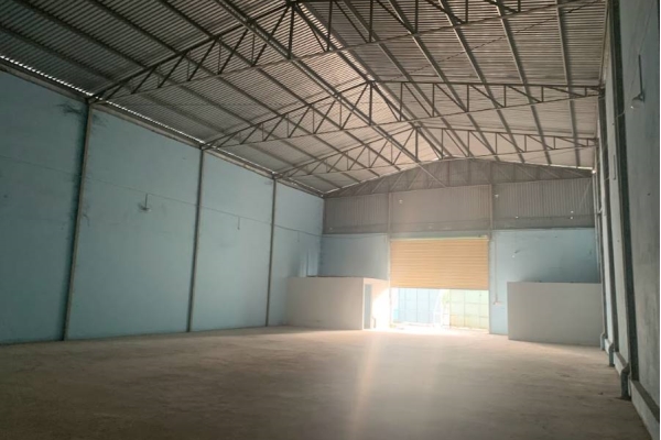 💥💥 Cho thuê Kho Xưởng 500m2 Bình Tân. Đường xe Container 24/24.