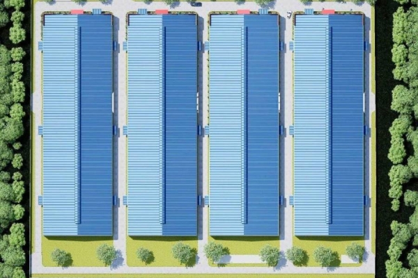 💥💥 Cho thuê Kho Xưởng 30.700m2 KCN Đồng Nai. Tiếp nhận đa nghành nghề.