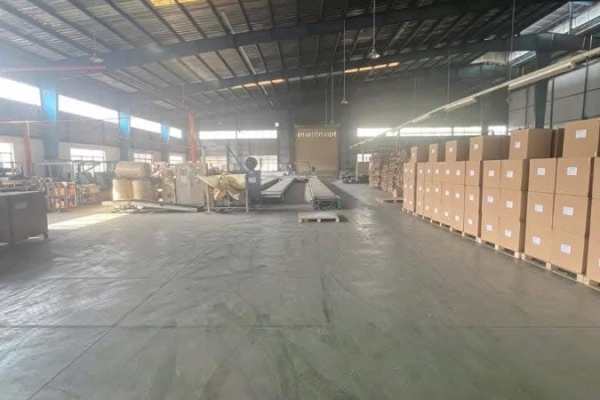 💥💥 Cho thuê Kho Xưởng 1.300m2 KCN Bình Tân, TP HCM.