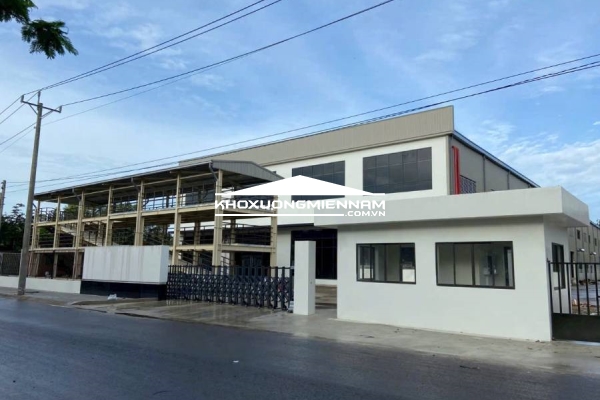 💥💥KHO XƯỞNG 7.500m2 TRẢNG BÀNG - TÂY NINH