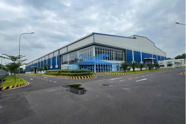 Đất công nghiệp