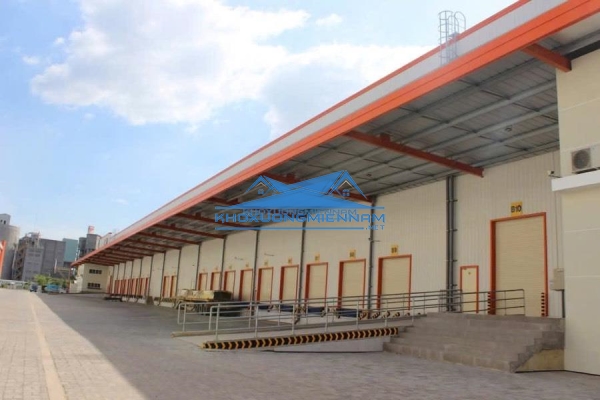 💥💥 Cho thuê Kho Xưởng 5.000m2 Nhà Bè, TP HCM. Đầy đủ cơ sở hạ tầng.