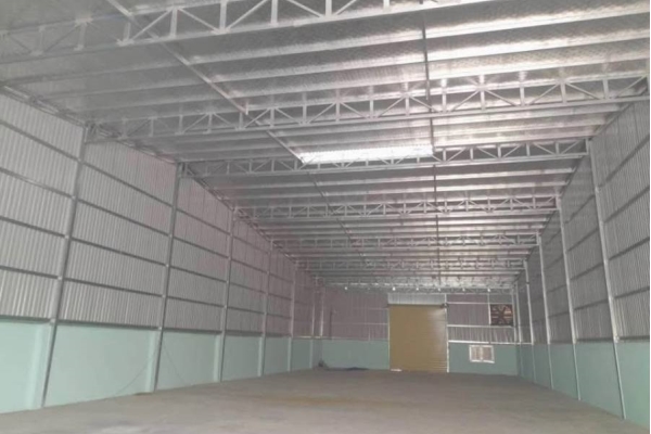 💥💥 Cho thuê Kho Xưởng 300m2 Bình Tân, TP HCM. Đường xe Container 24/24.