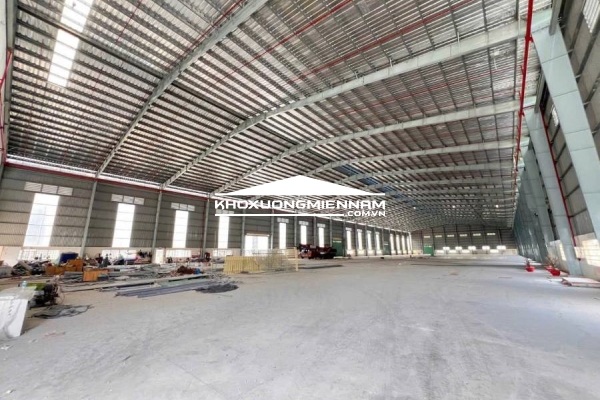 💥💥NHÀ XƯỞNG 25.000m2 KHU CÔNG NGHIỆP ĐỒNG NAI 