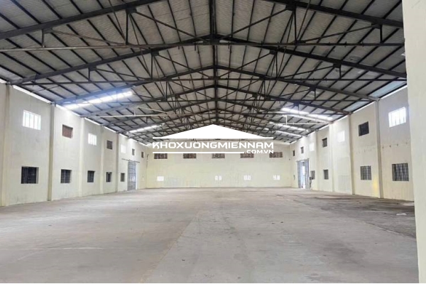 💥💥KHO XƯỞNG KCN SÓNG THẦN. HỆ THỐNG PCCC TỰ ĐỘNG